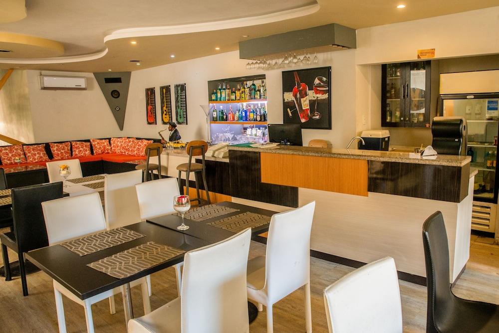 Hotel American Golf Μπαρρανκίγια Εξωτερικό φωτογραφία