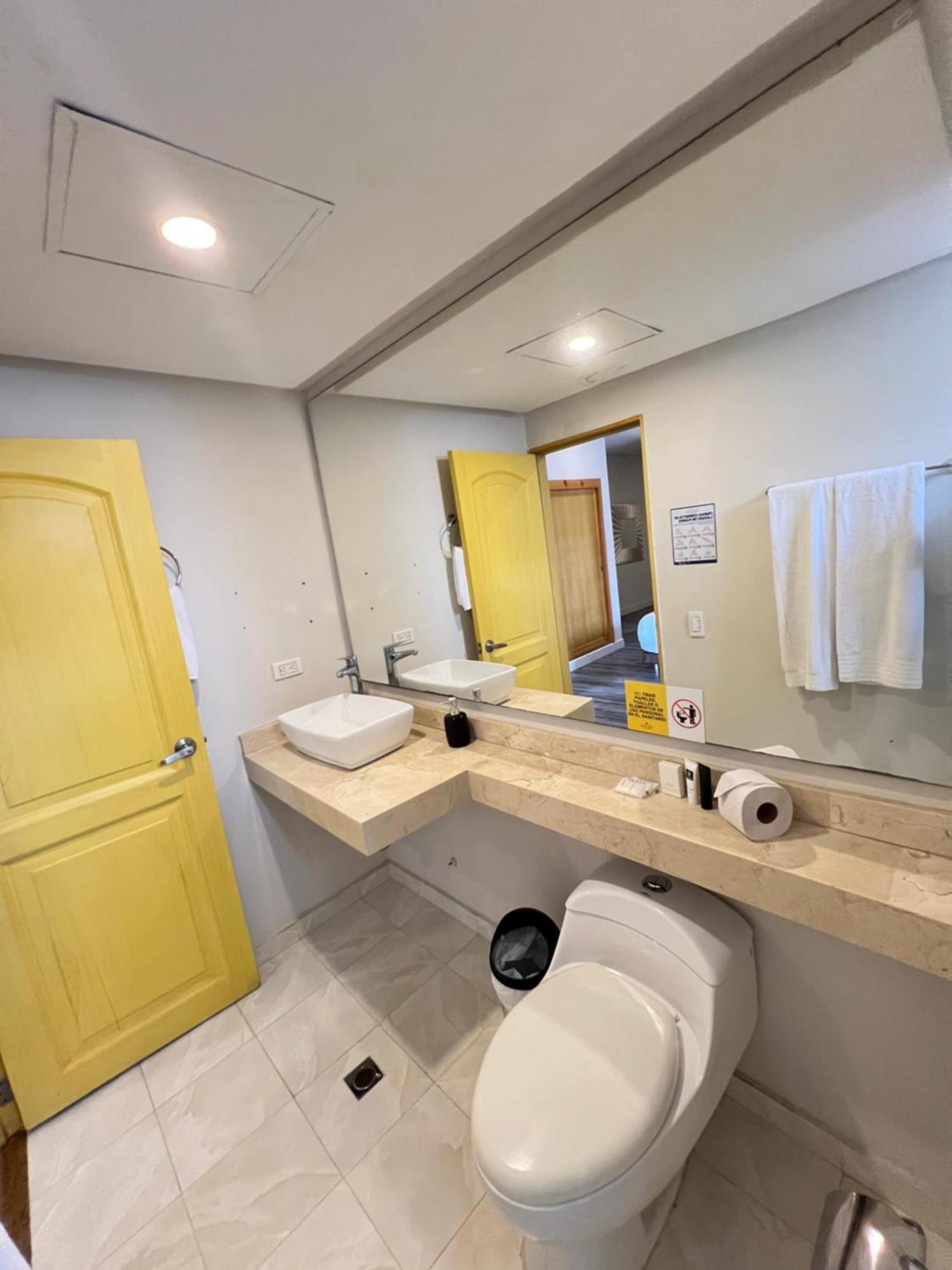 Hotel American Golf Μπαρρανκίγια Εξωτερικό φωτογραφία