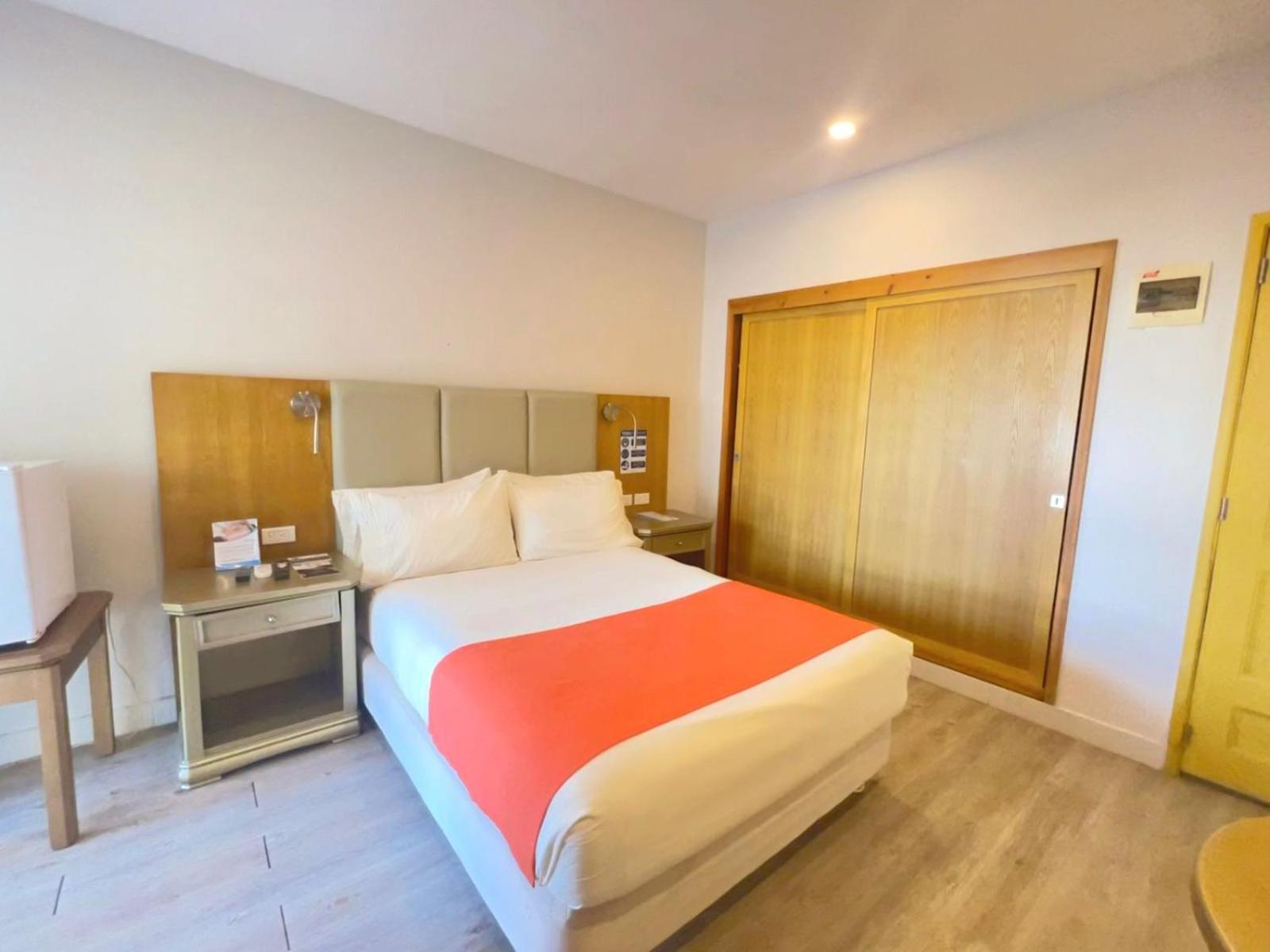Hotel American Golf Μπαρρανκίγια Εξωτερικό φωτογραφία